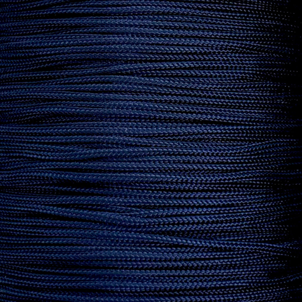 Midnight Blue Type I Paracord