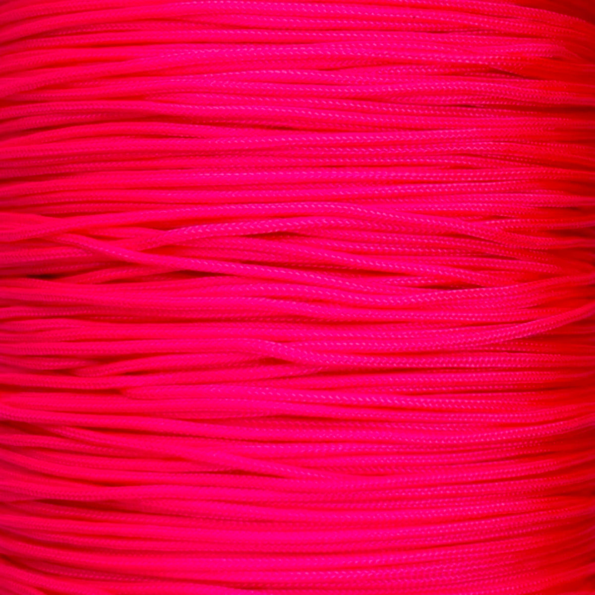 Neon Pink Type I Paracord