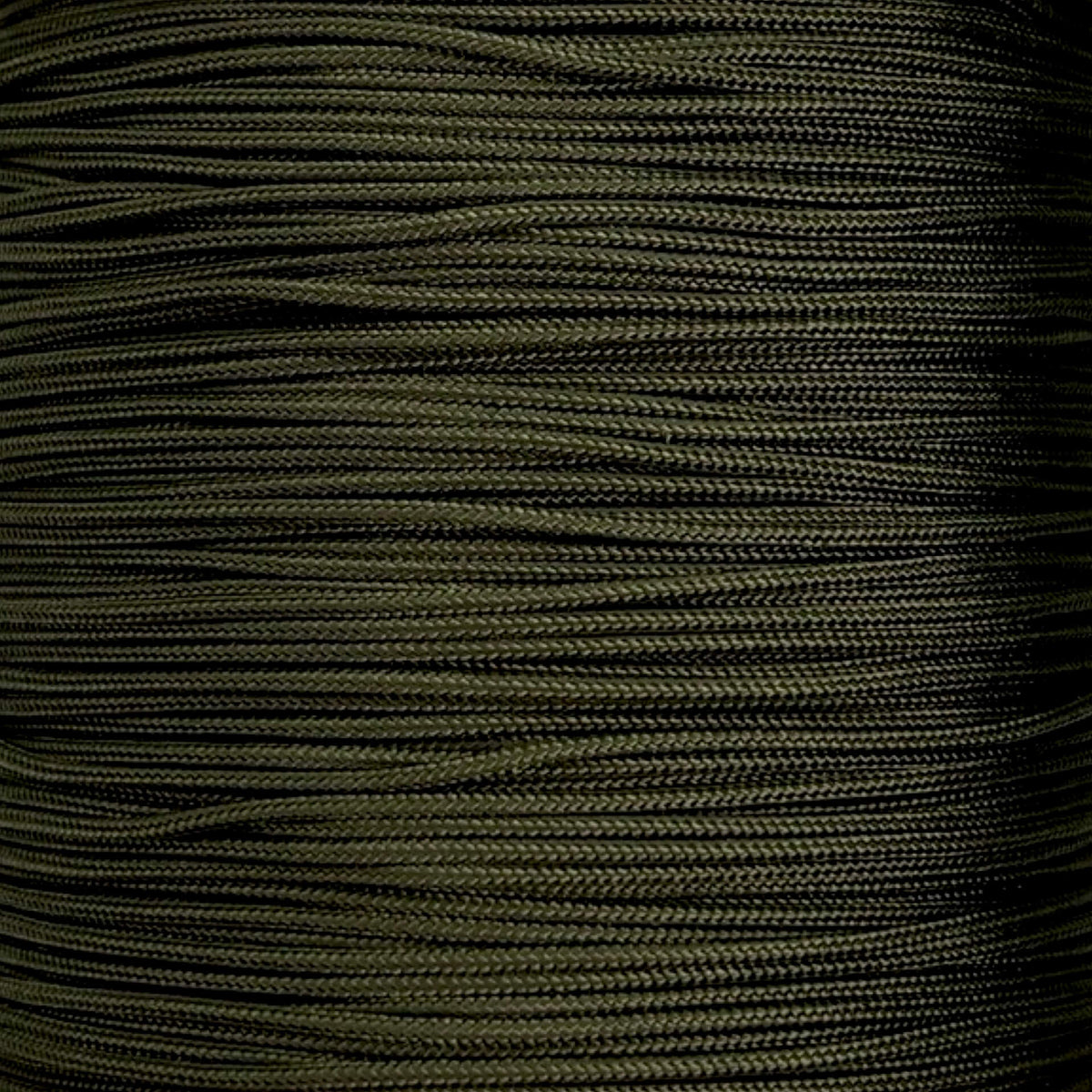 Olive Drab Type I Paracord