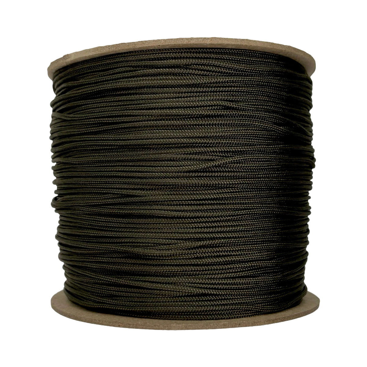 Ranger Green Type I Paracord