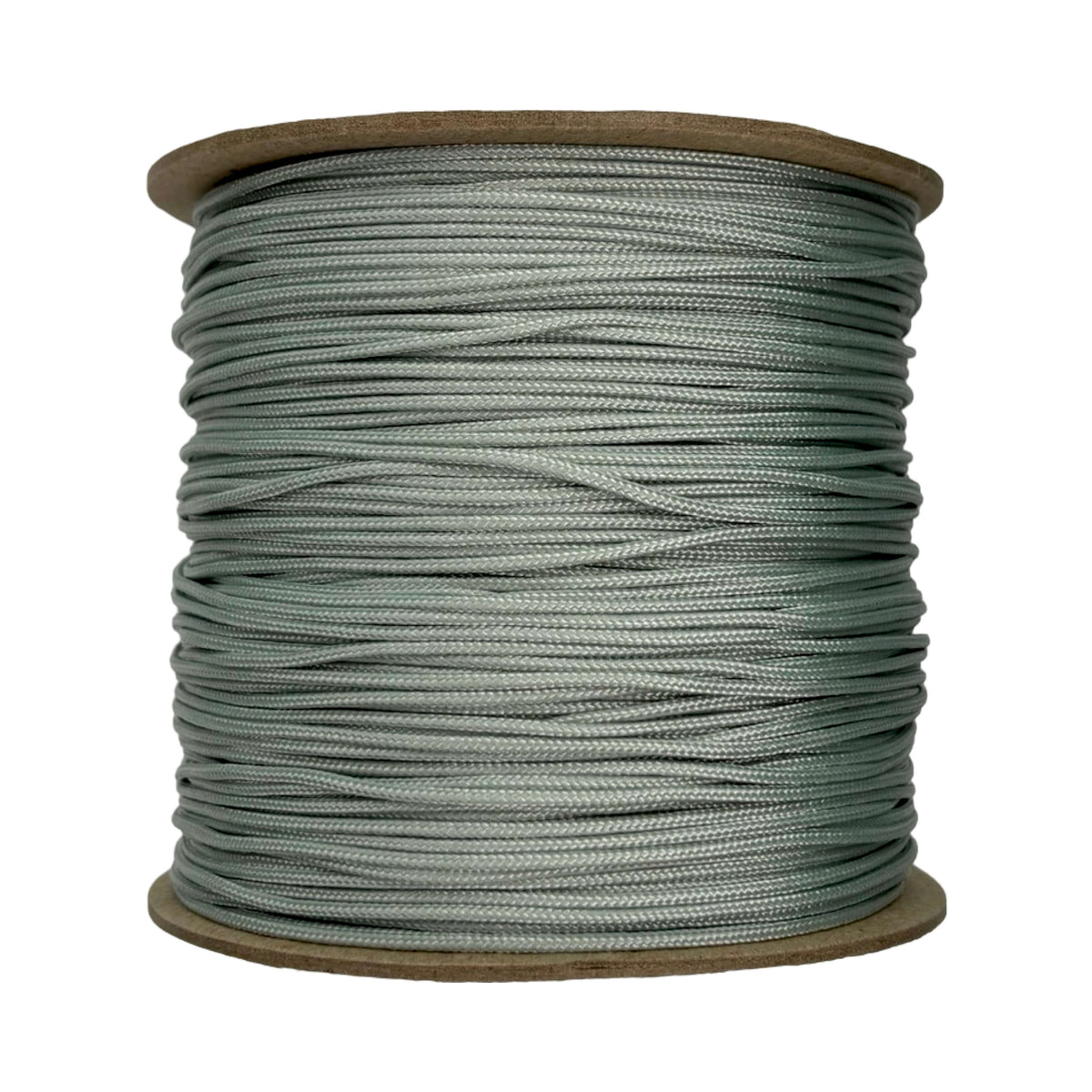 Silver Type I Paracord