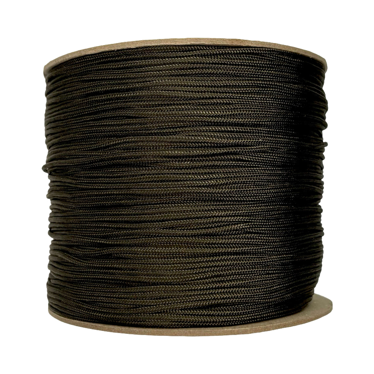 Branch Brown Type I Paracord - The Paracord Store
