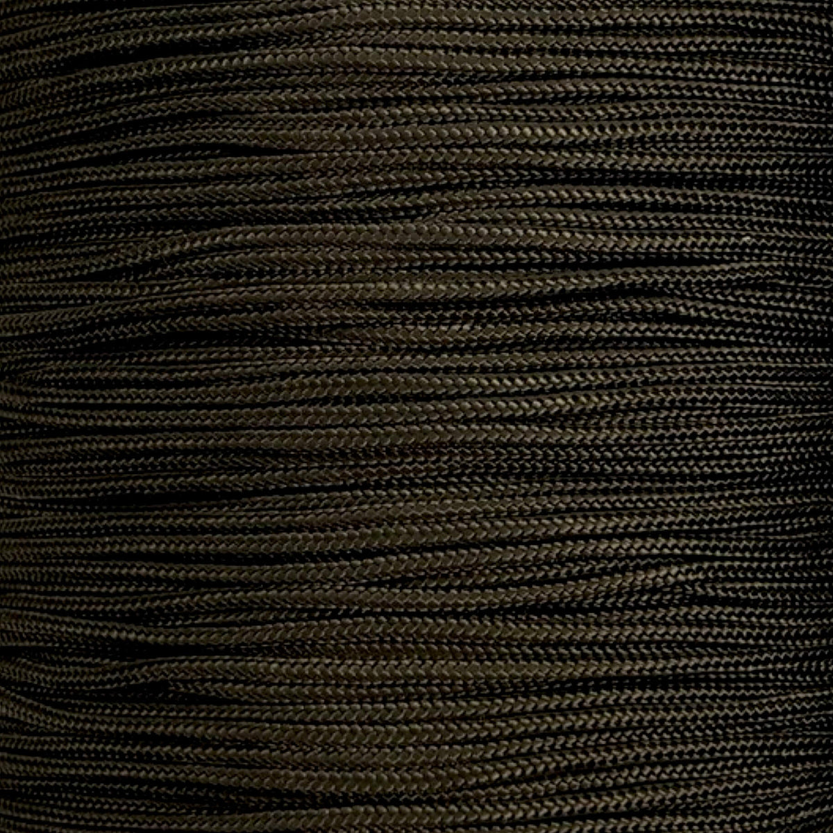 Branch Brown Type I Paracord - The Paracord Store