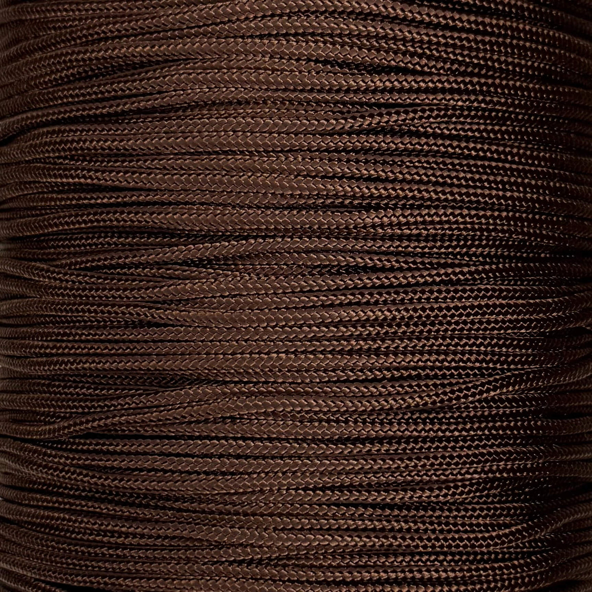 Walnut Brown 425 Paracord