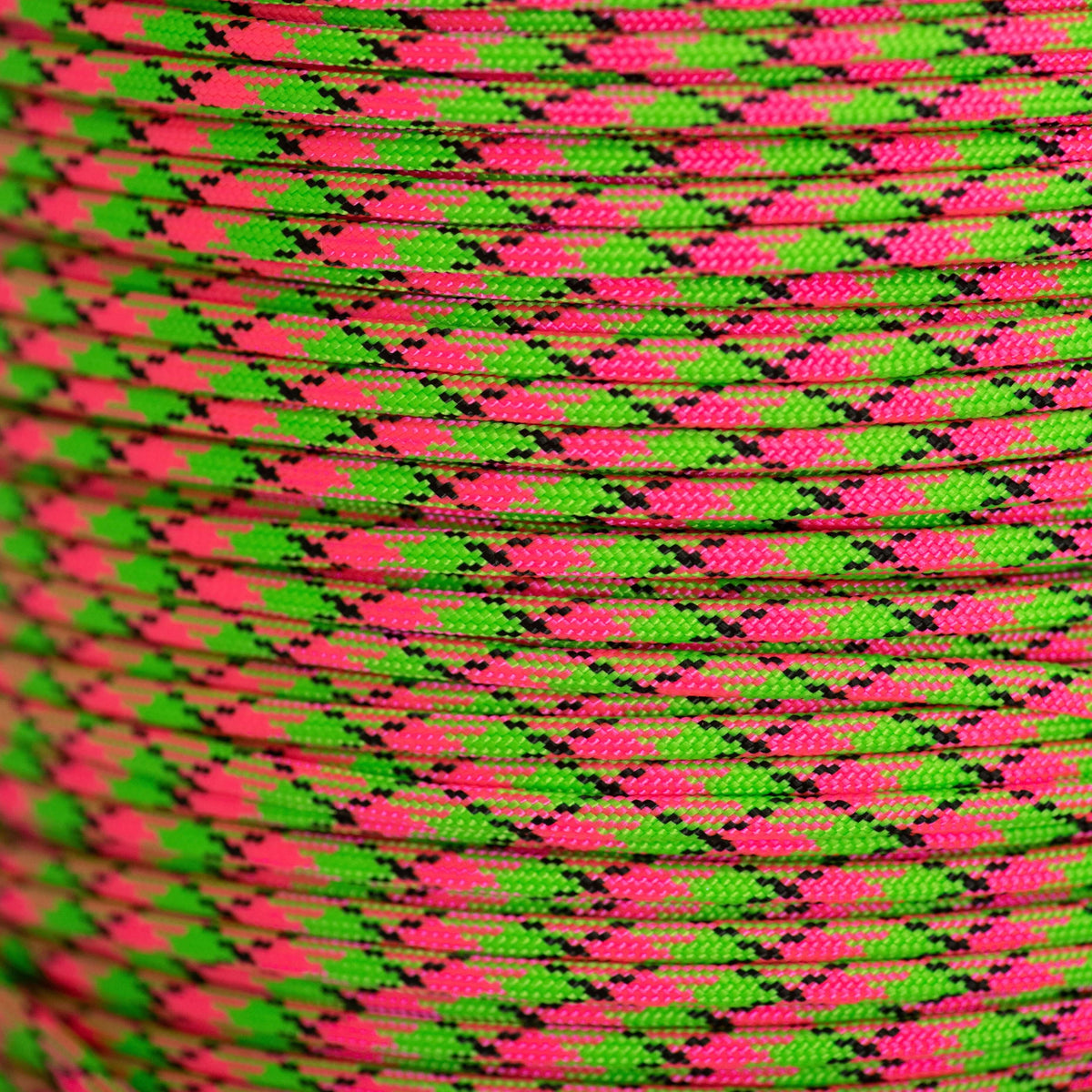 Watermelon 550 Paracord