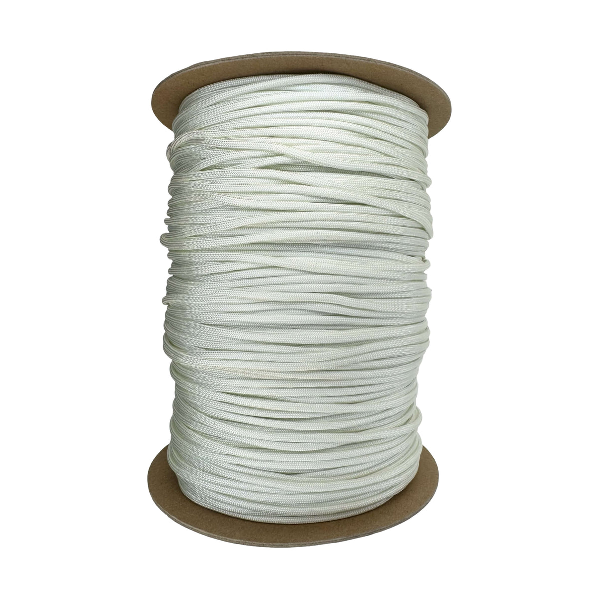 White 550 Paracord