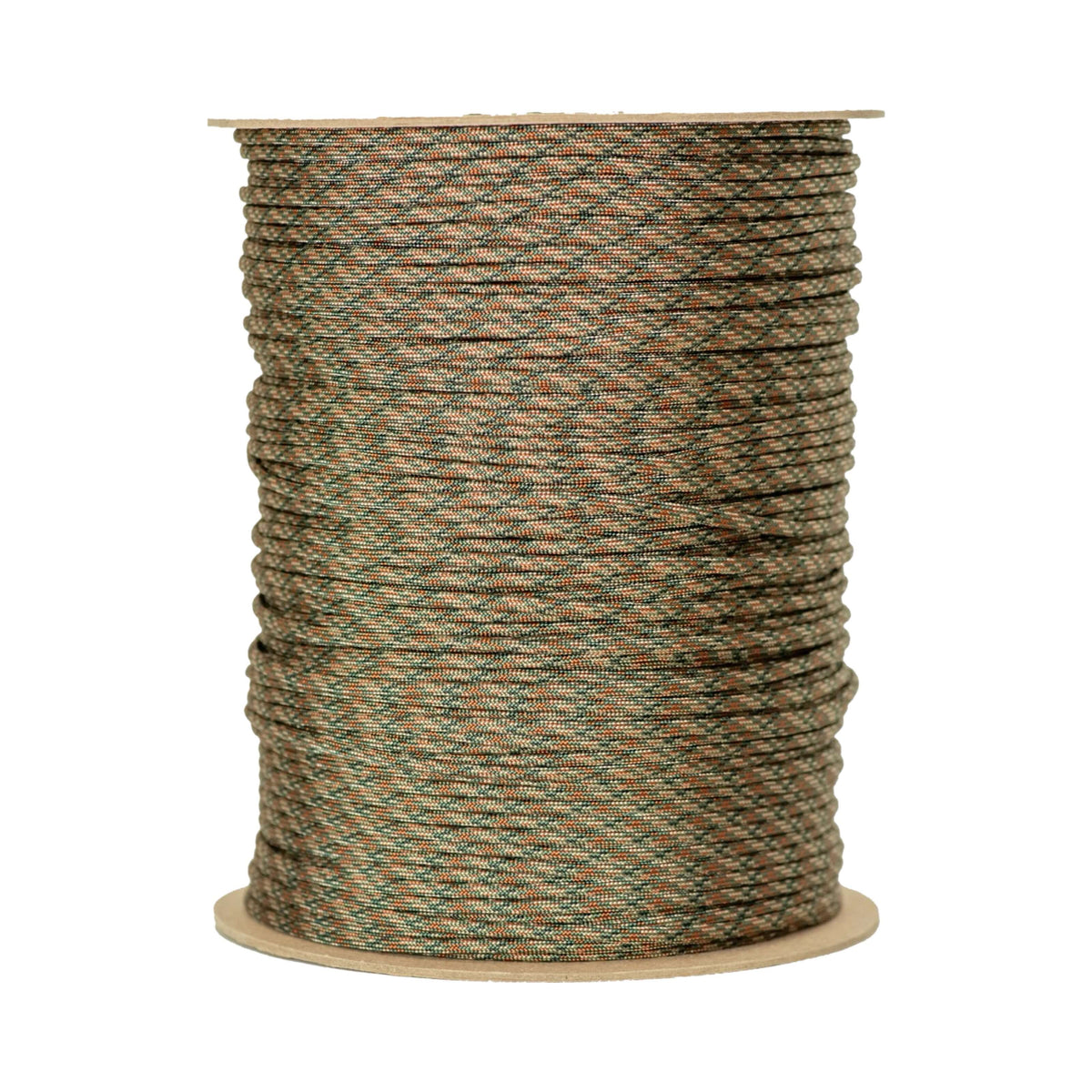 Woodland Digital Camo 550 Paracord