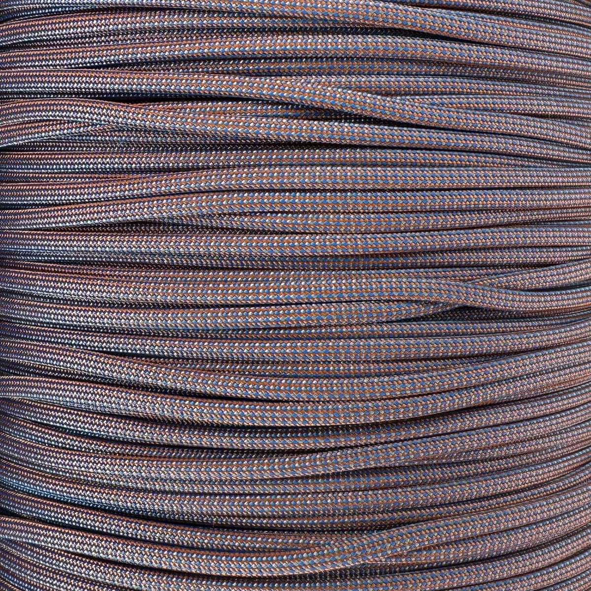 X-Mystique Color Changing - Atwood 550 Paracord