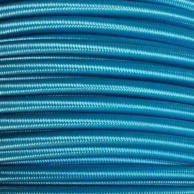 Neon Turquoise Bungee Cord